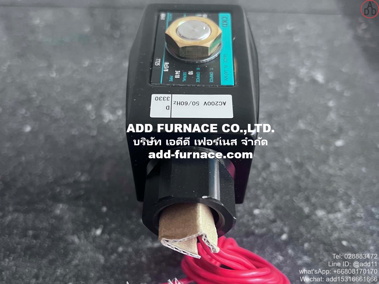 AB4X-7725-FL-216150-AC200V (12) 